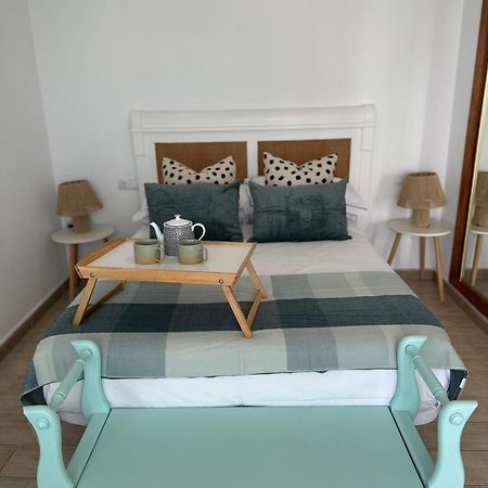 Atico Sofia, Gran Terraza Y Barbacoa Apartman Fuengirola Kültér fotó