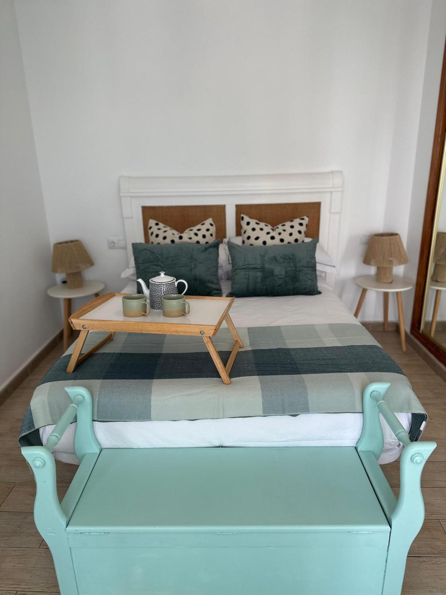 Atico Sofia, Gran Terraza Y Barbacoa Apartman Fuengirola Kültér fotó
