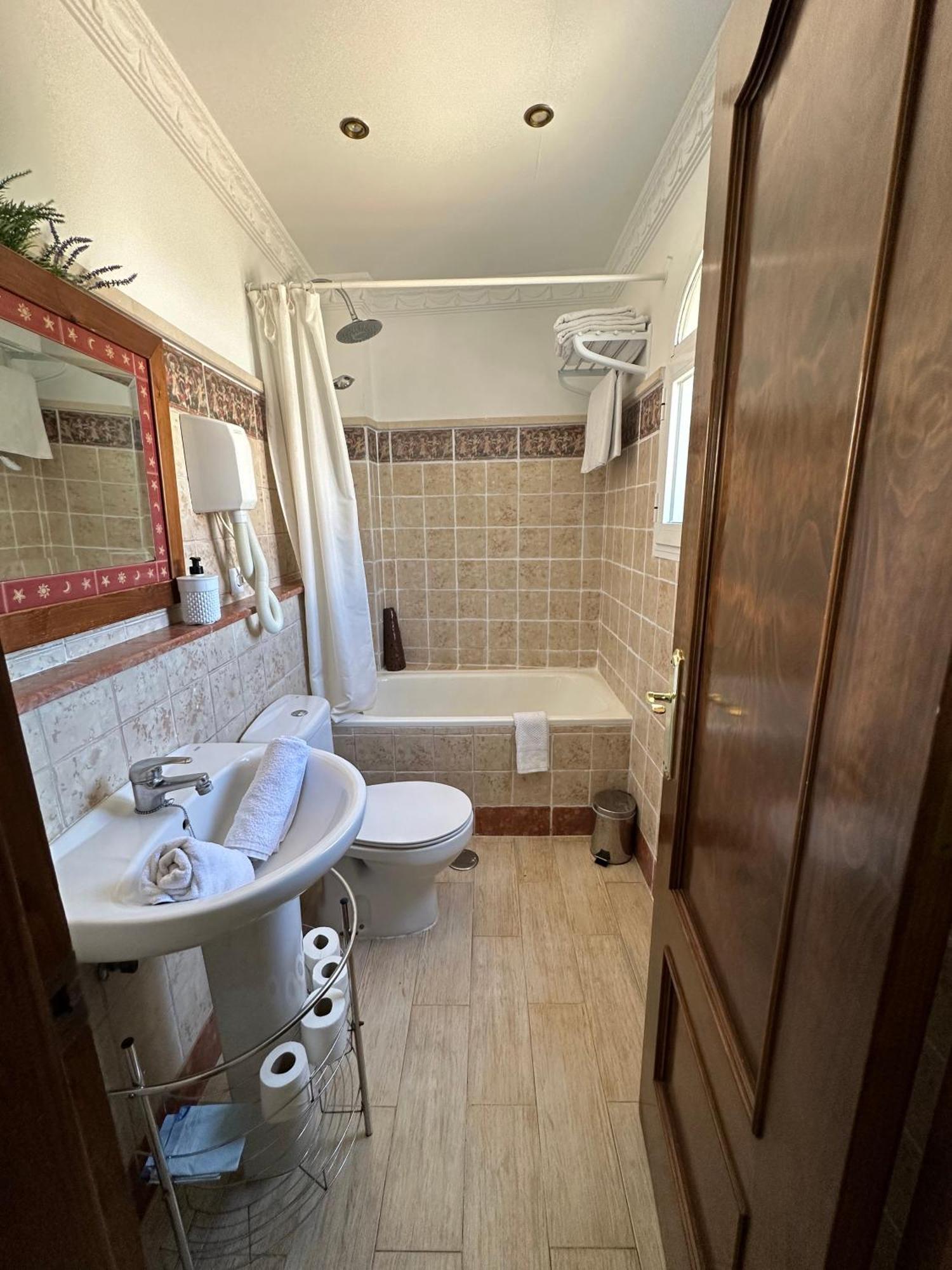Atico Sofia, Gran Terraza Y Barbacoa Apartman Fuengirola Kültér fotó