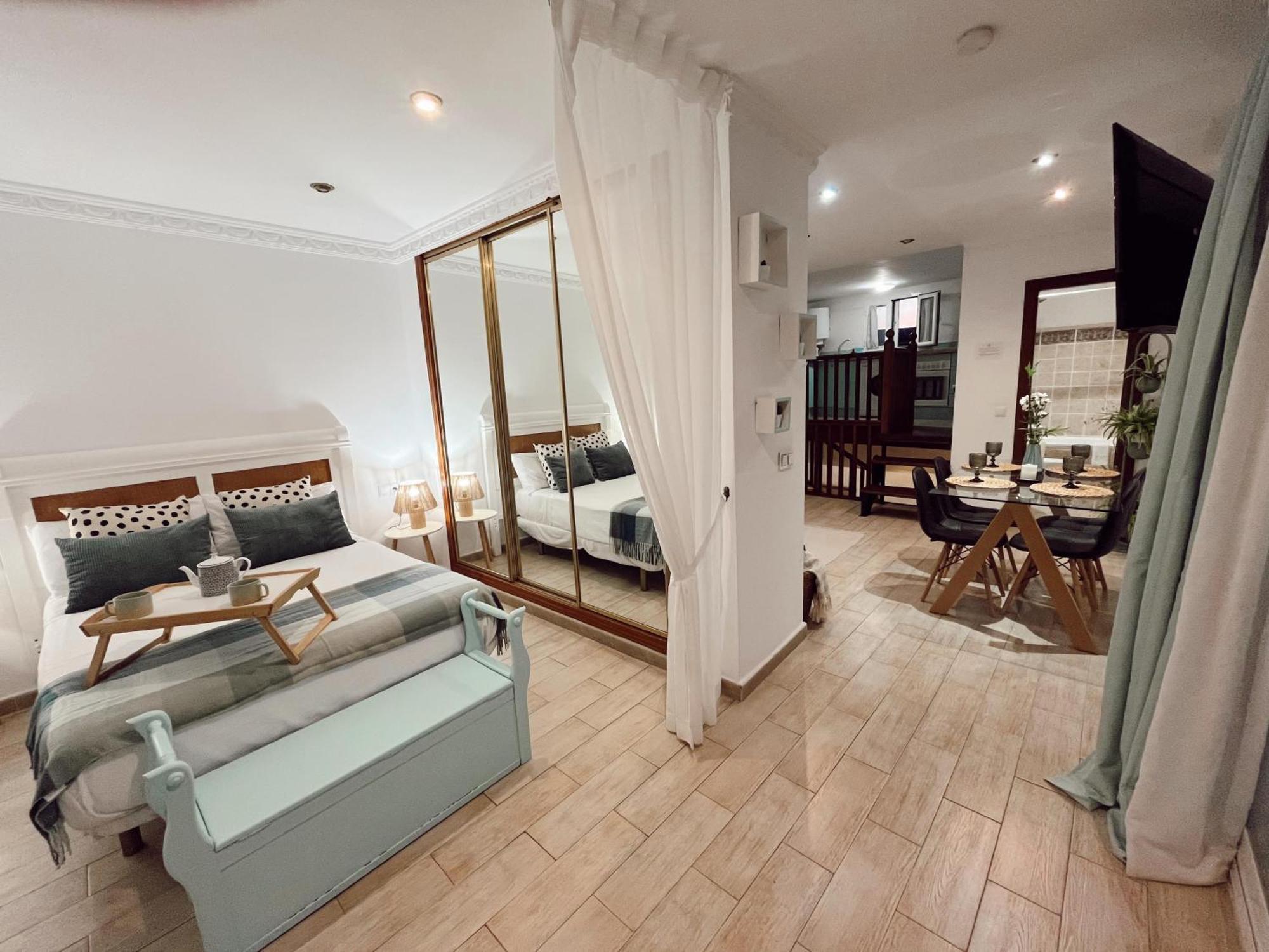 Atico Sofia, Gran Terraza Y Barbacoa Apartman Fuengirola Kültér fotó